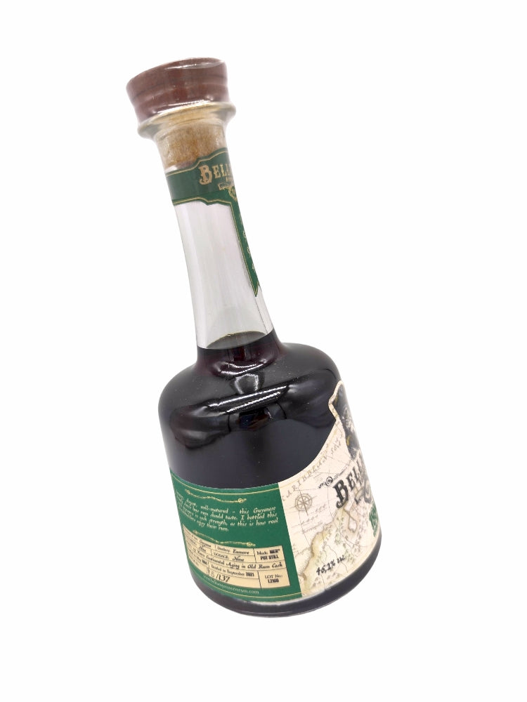 Enmore 1994/2022 27yo 46,2% Bellamy's Reserve - Perola