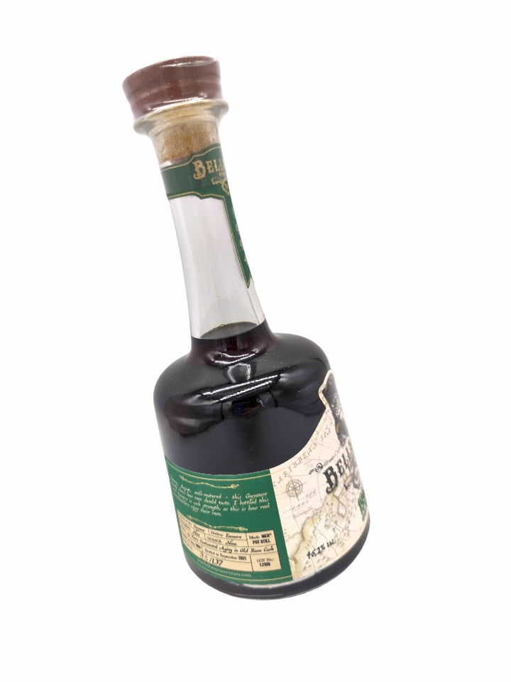 Enmore 1994/2022 27yo 46,2% Bellamy's Reserve - Perola