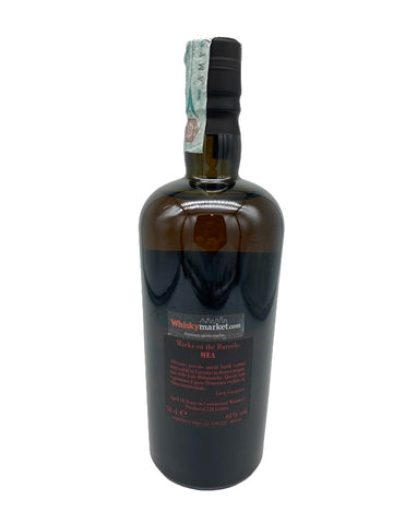 Enmore 1990/2008 Velier 18yo 61% MEA