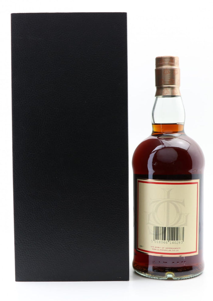 Glenfarclas 1956 Sherry Casks Family Collector Serie II 47,5% 700ml