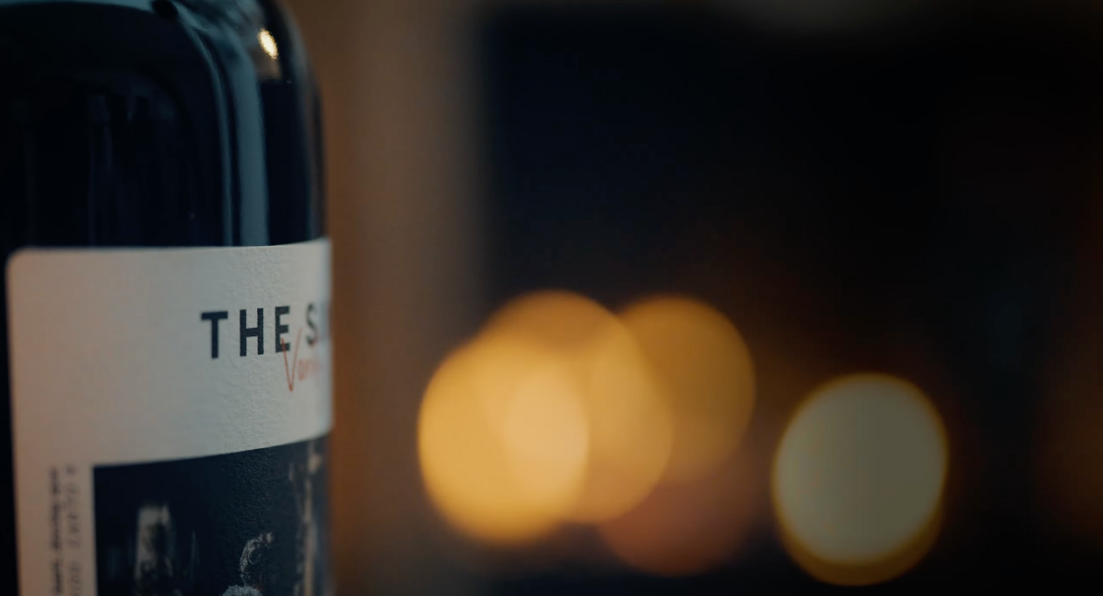 The Sins Series.Bottled for Collectors.