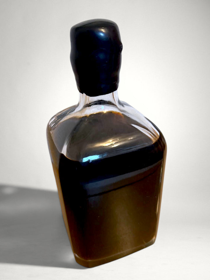 Karuizawa 1976/2011 61,5% Single Cask #7605 - N. Hayashi