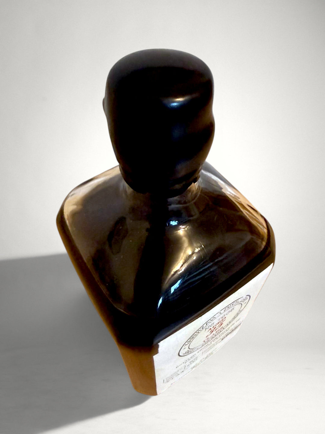 Karuizawa 1976/2011 61,5% Single Cask #7605 - N. Hayashi