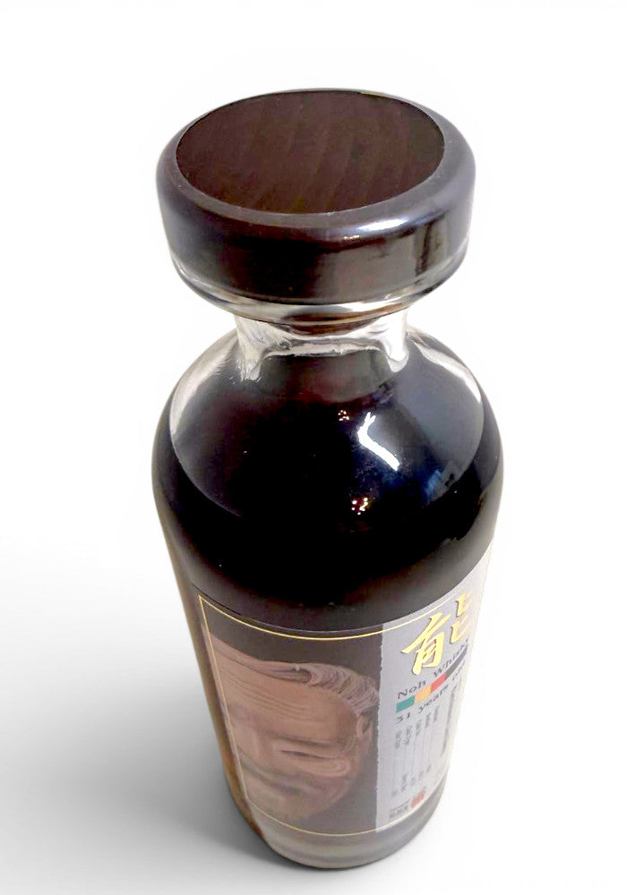 Karuizawa 1981/2013 31 ans 56% fût n°155 Whisky Noh
