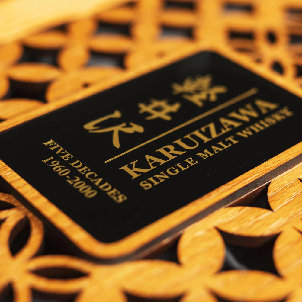 Karuizawa.Five Decades.