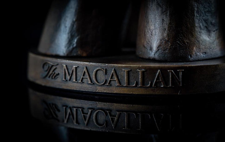 Macallan 1940 81yo 41,6% The Reach