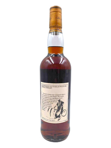 Macallan 25yo The Anniversary Malt Importe Par