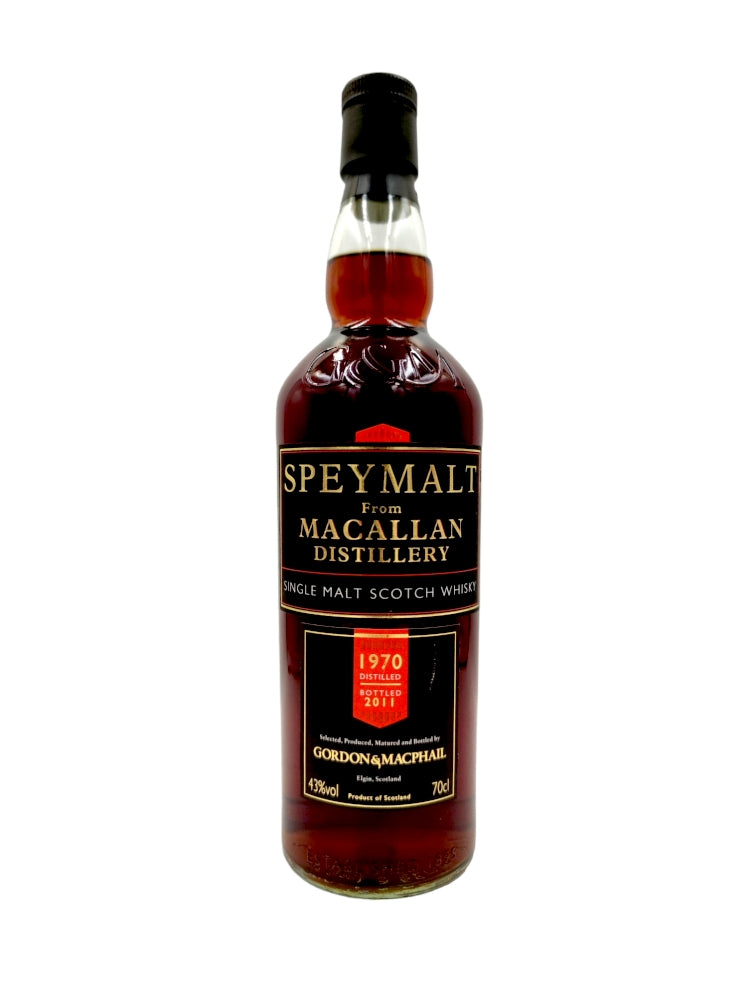 Macallan – Iconic Scotch Whisky – Distilia Shop