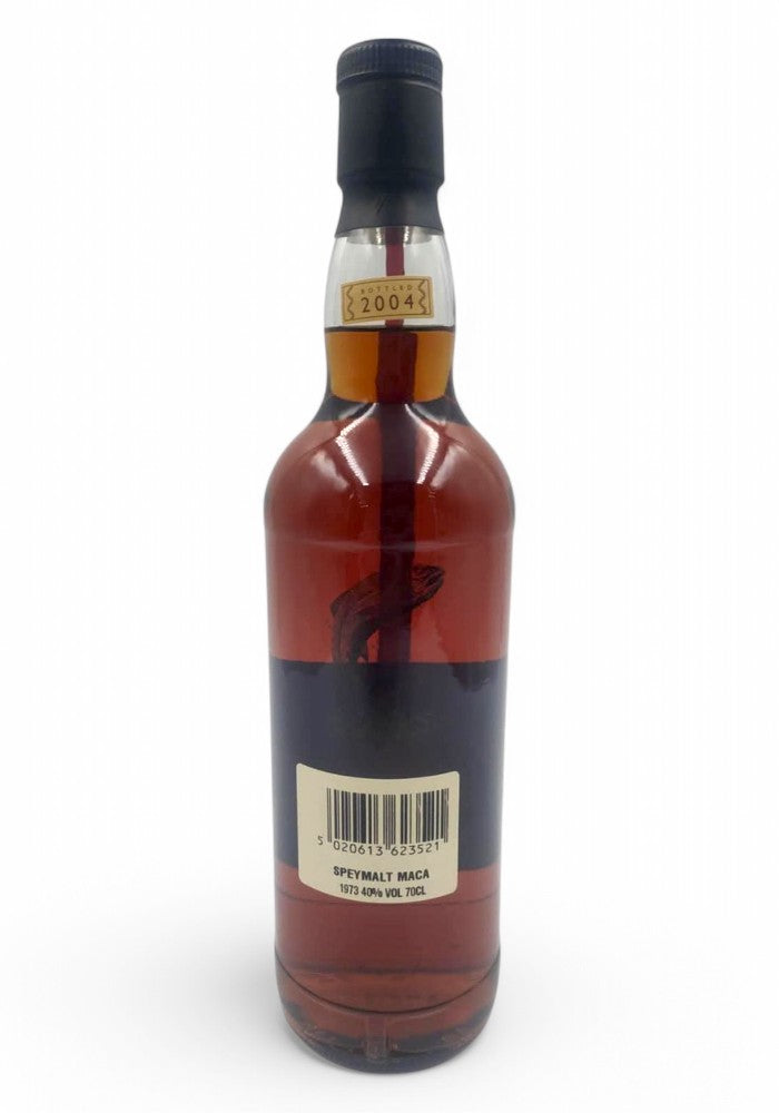 Macallan 1973 32yo 40% Gordon & MacPhail