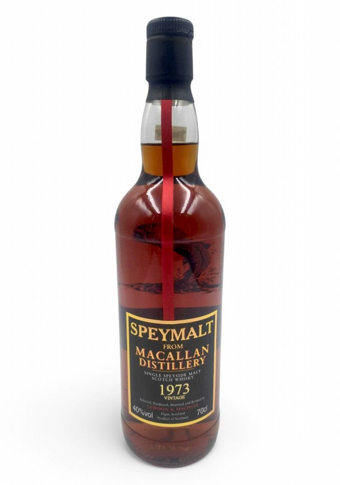Macallan 1973 32yo 40% Gordon & MacPhail