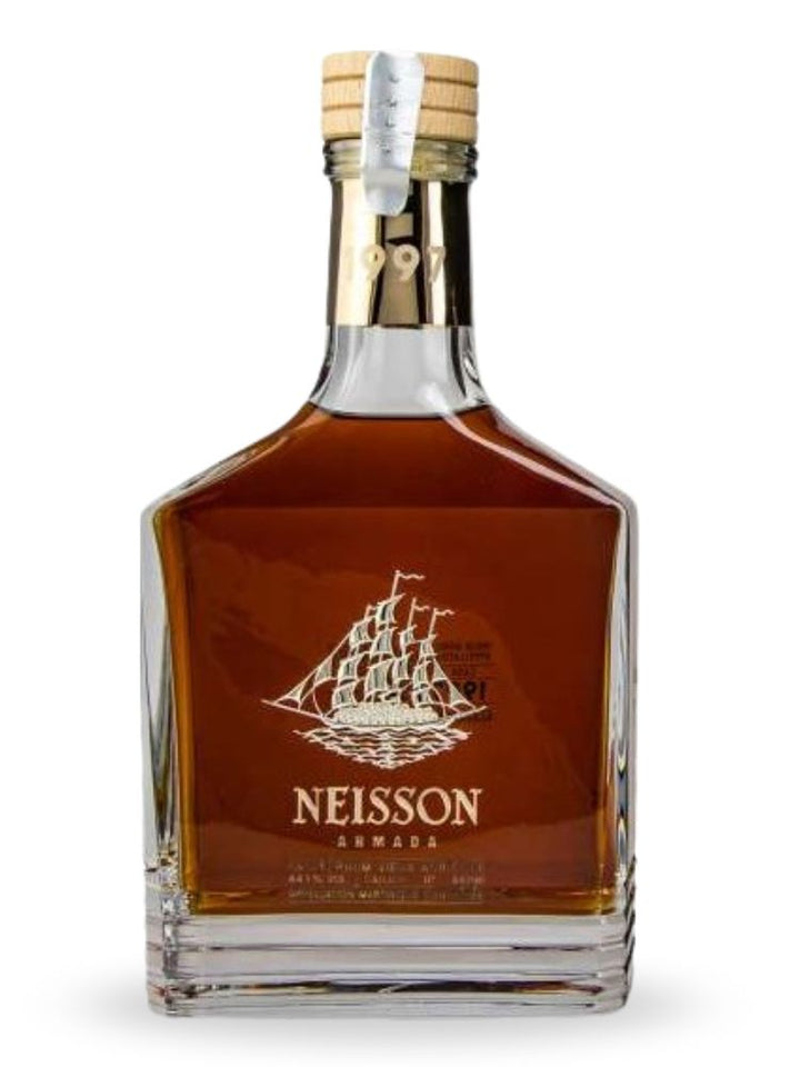 Neisson The Armada 1997 44,10% Rhum Agricole