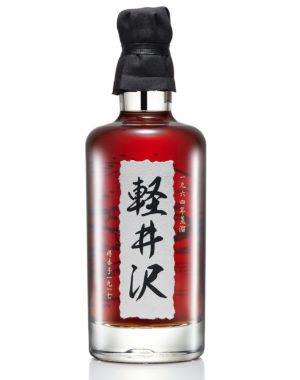 Whisky Karuizawa