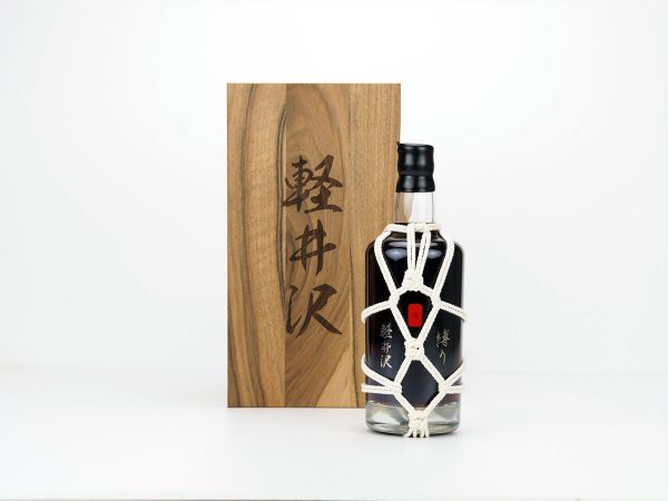 karuizawa shibari nawa