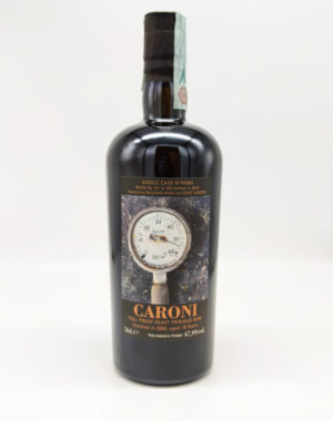 Caroni 2000 2018 18yo 67,9% cask R4004