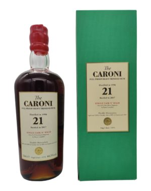 Caroni Velier Magnum Collection 70th Anniversary R5620