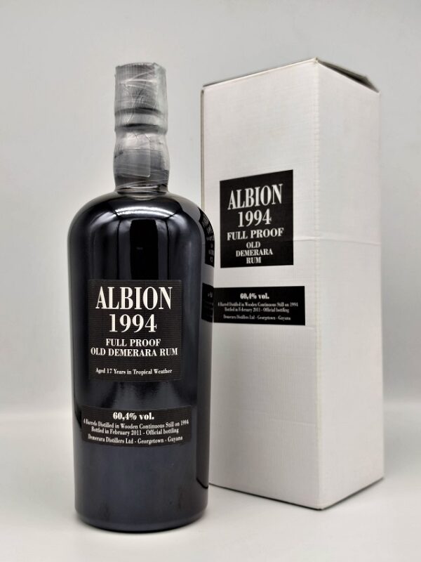 Albion 1994
