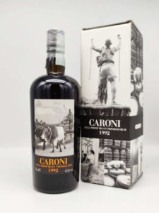 Caroni 1992 2010 18 yo 61,2%