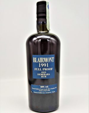 Blairmont 1991