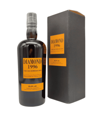 Diamond 1996/2012 16yo 63,4% SSN