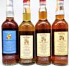 Demreara Rum Velier Rare Old Set