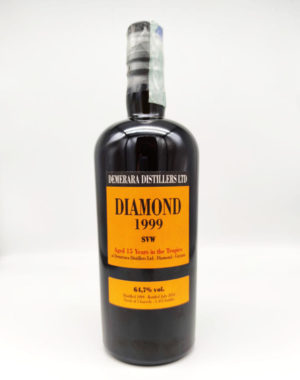 Diamond 1999 2014 15yo 64,7% SVW