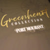 Greenheart Collection Port Mourant 1989-2021 31yo 47,3% Distilia