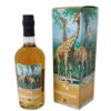 Collectors Series rum no. 5 Barbancourt 60%