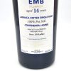 EMB Plummer Jamaica 14yo 64,8%