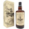 Enmore 1992 29yo cask#6 58.1% The Golden Age of Piracy Anney