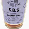 S.B.S Guyana 1998 19yo 62,4%