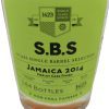 S.B.S Jamaica 2014 6yo 50%