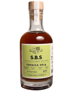 SBS Jamaica 2014 50%