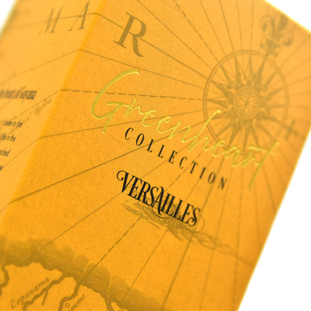 Versailles 1999 MEV 31yo 51,6% Greenheart Collection