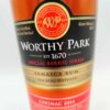 Worthy Park Single Estate 2014 WPL Cognac 63% 700ml