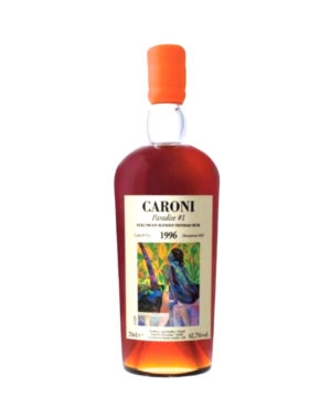 Caroni Paradise #1 Velier