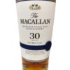 Macallan 30yo 43% Double Cask 2021 Release