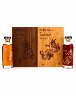 Springbank East Asia Whisky