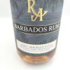 Barbados 1986 34yo WIRD 53,7% Rum Artesanal