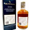 Hampden 1983 35yo Jamaica HGML 58,9% Rum Artesanal
