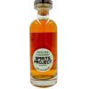 Hampden 1993 28yo 59,1% Spiritsproject Rum from Jamaica The Whisky Jury