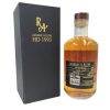 Hampden 1993 28yo 61,9% Jamaica Rum Artesanal HD (Whiskytempel) Heinz Eggert GmbH