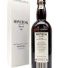 Monymusk 2010 MBS 9yo National Rums of Jamaica