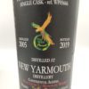 New Yarmouth 2005/2019 66,6%