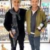 Diego Sandrin and Jakub Bagiński - Lion's Whisky & Distilia