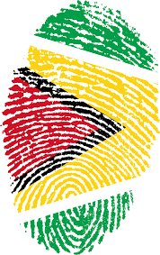 Region Guyana